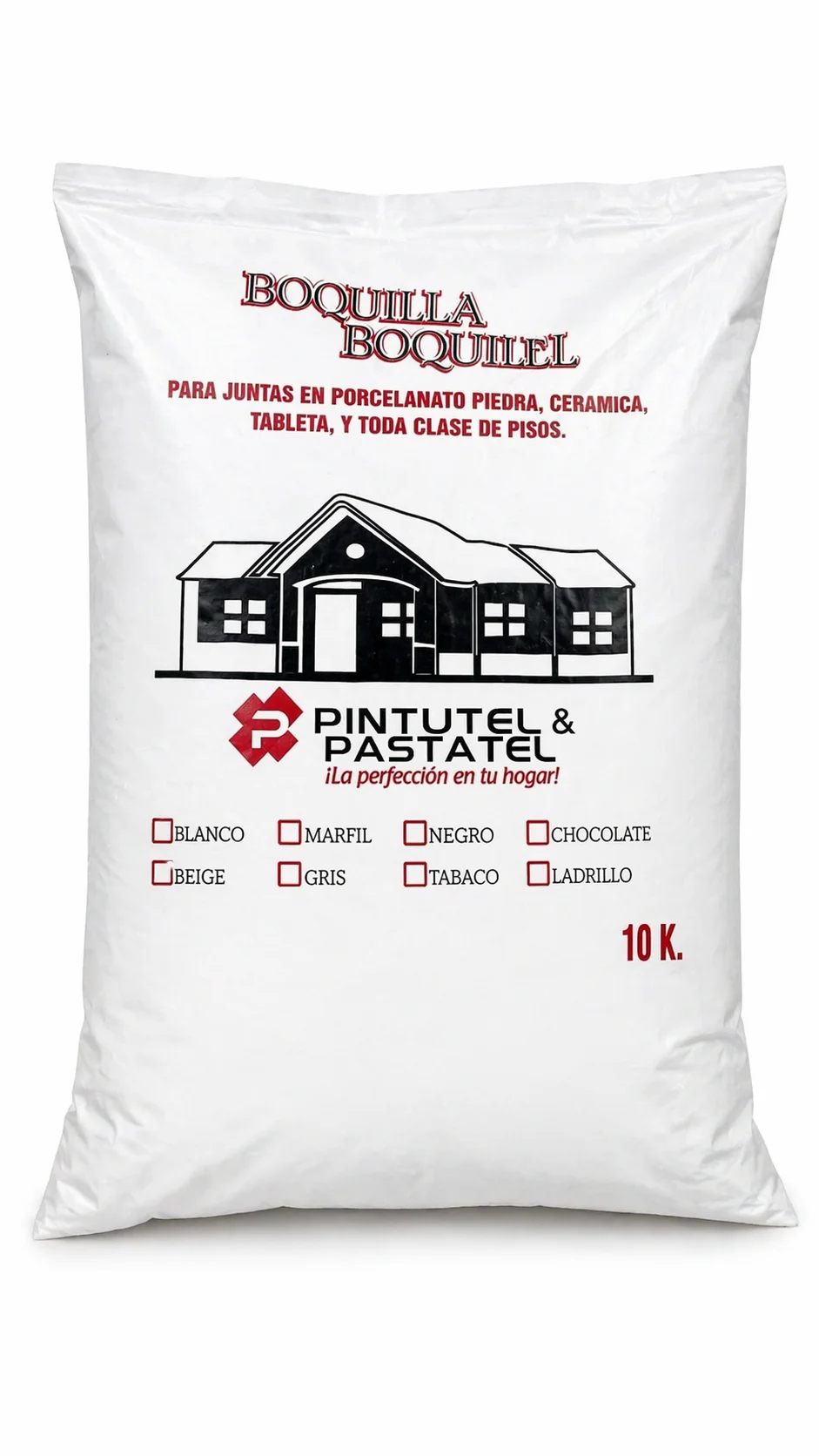Brecha marfil kg
